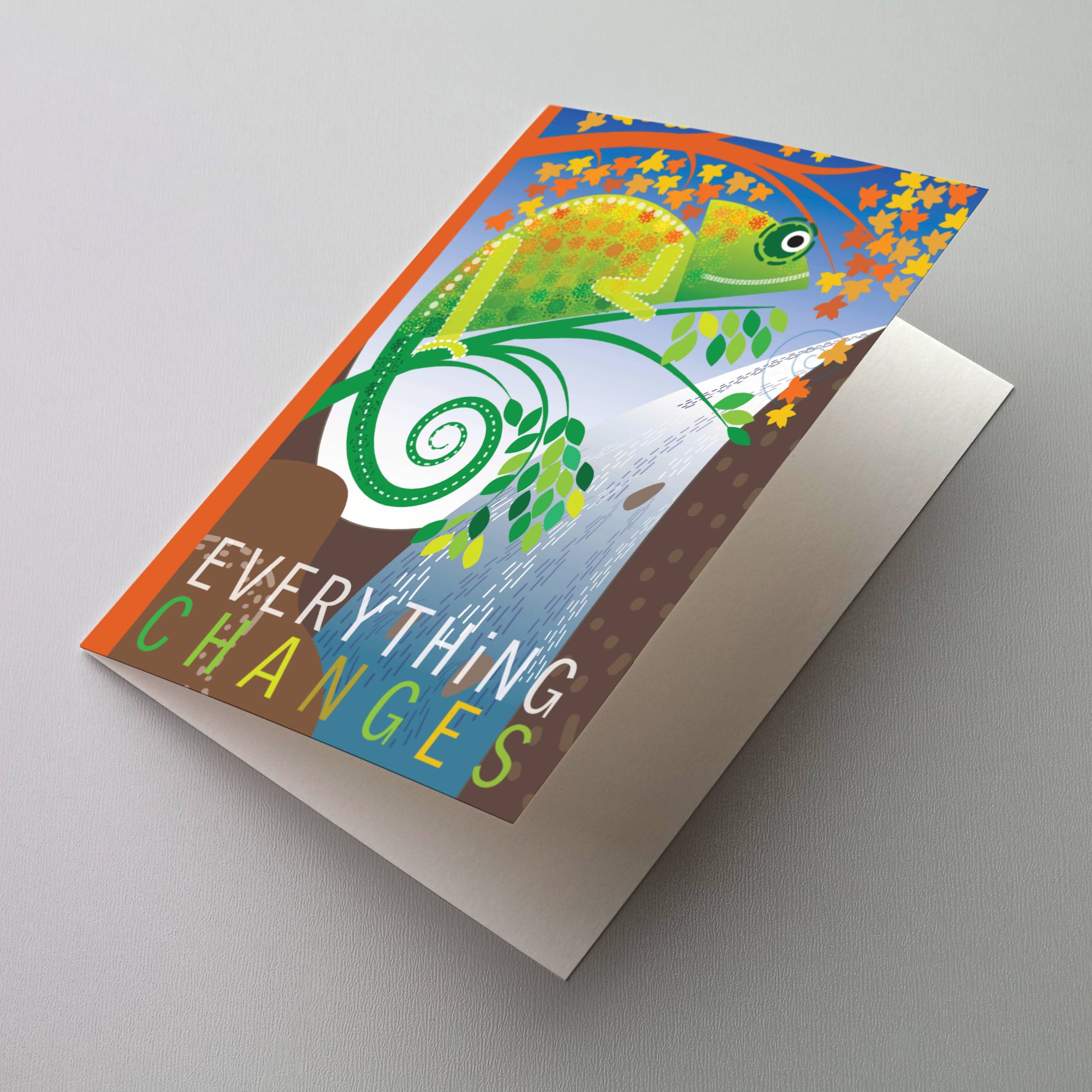 Mindfulness Cards