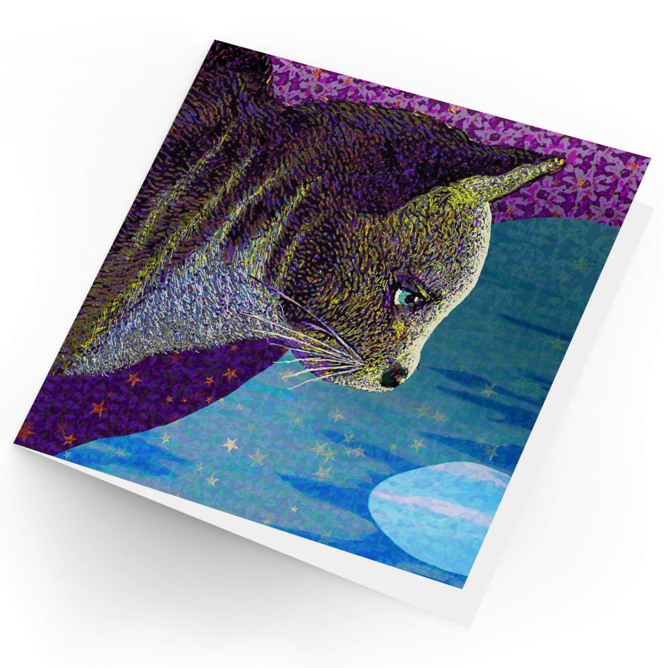 Cat Cards